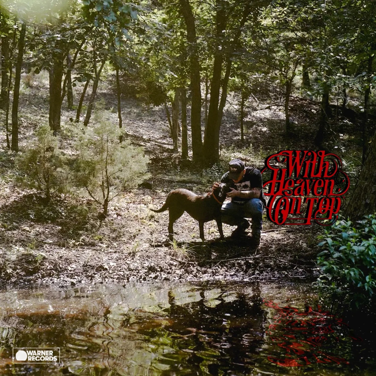 Our Favorite Songs From Zach Bryan’s ‘With Heaven On Top’